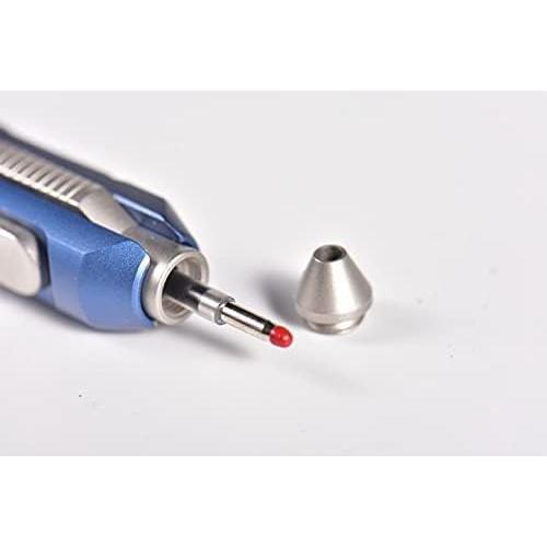 WUBEN E61 Tactical Pen Light Special Ballpoint Pen Refill