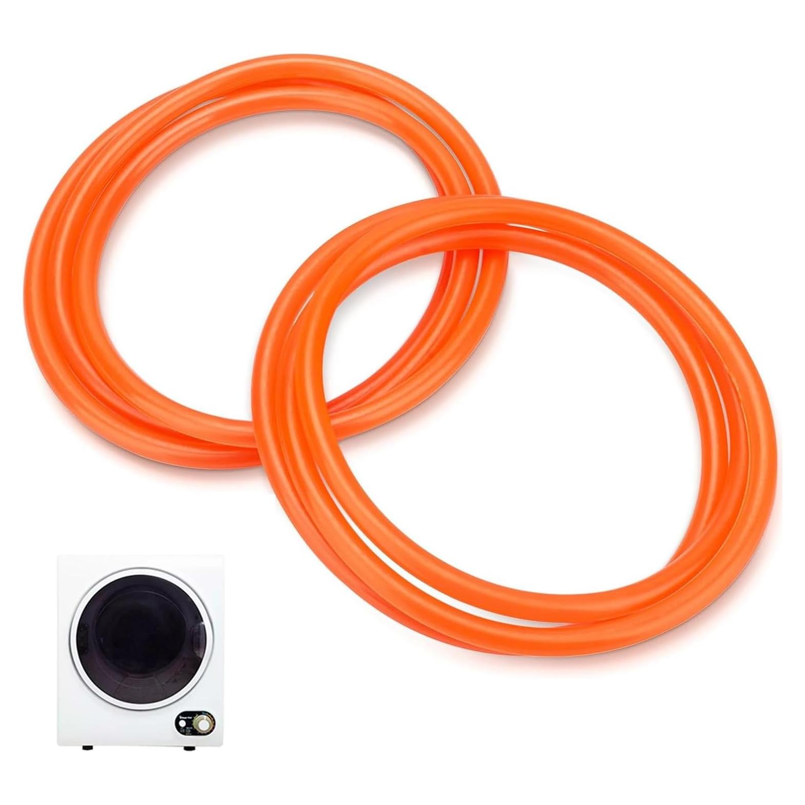 Correa de Ventilador IWIWE para Secador Magic Chef MCSDRY1S