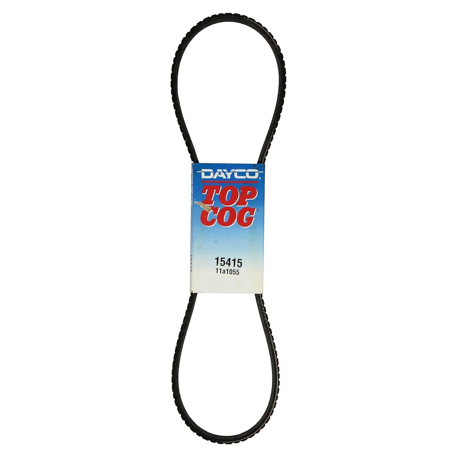 Correa en V Dayco 15415 para Auto 105.41 cm