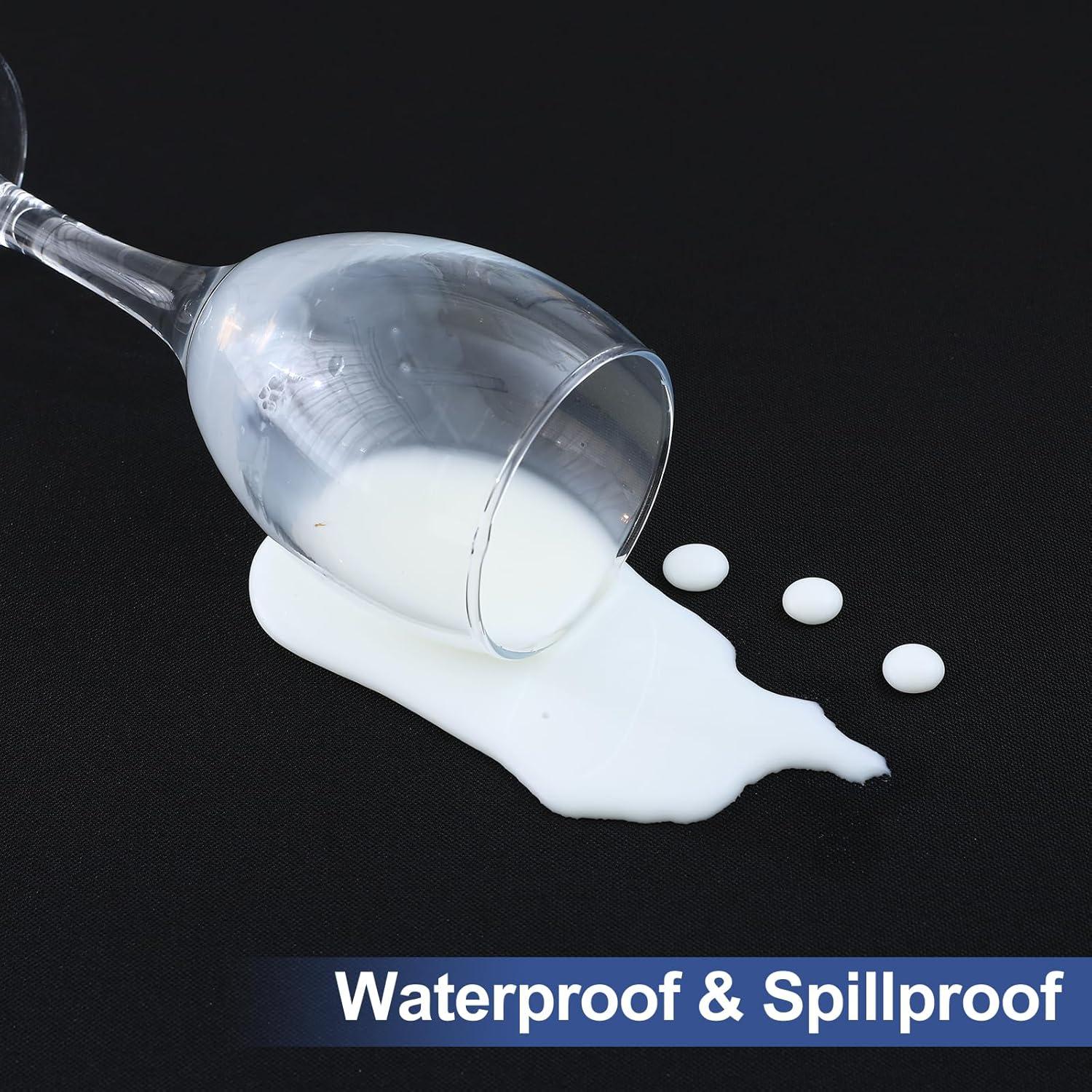 Cubierta de Mesa Rectangular Homing 182.9x76.2cm Impermeable