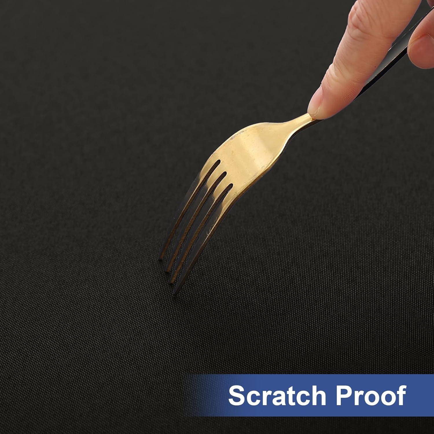 Cubierta de Mesa Rectangular Homing 182.9x76.2cm Impermeable