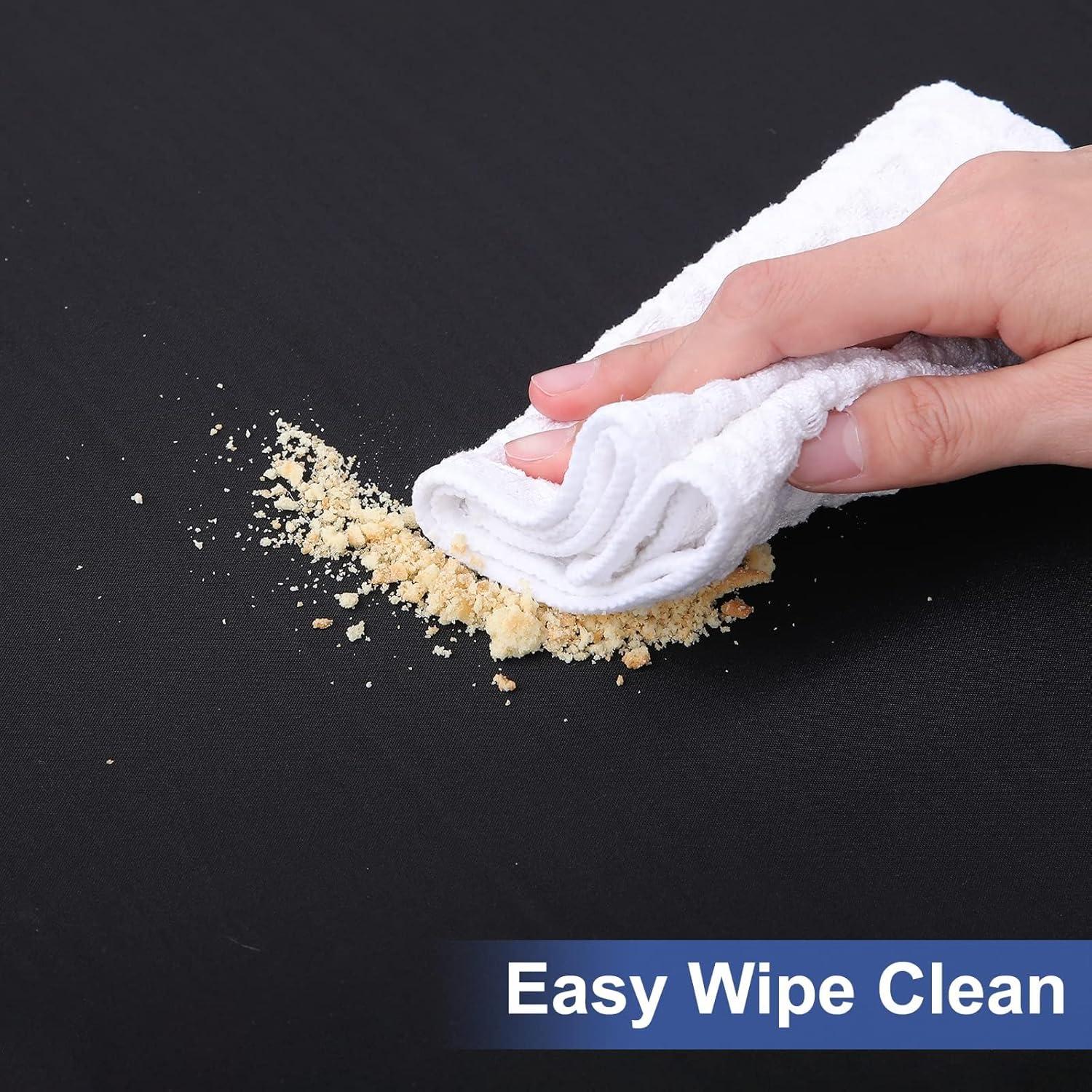 Cubierta de Mesa Rectangular Homing 182.9x76.2cm Impermeable