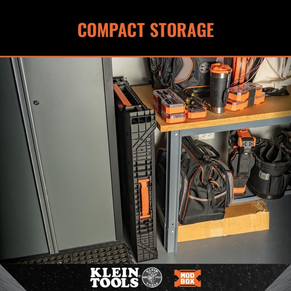 Banco de Trabajo Plegable Klein Tools 54410MB, 453.6 kg