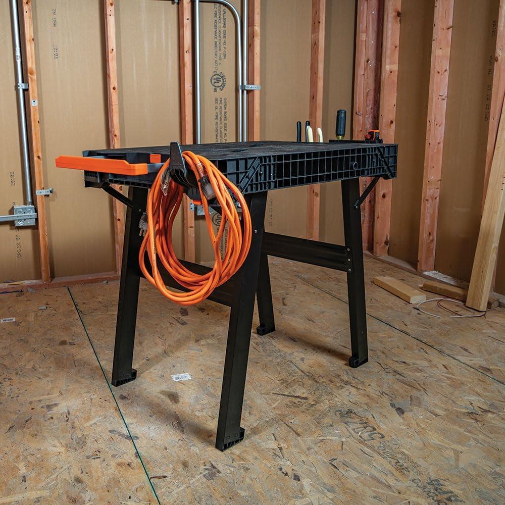 Banco de Trabajo Plegable Klein Tools 54410MB, 453.6 kg