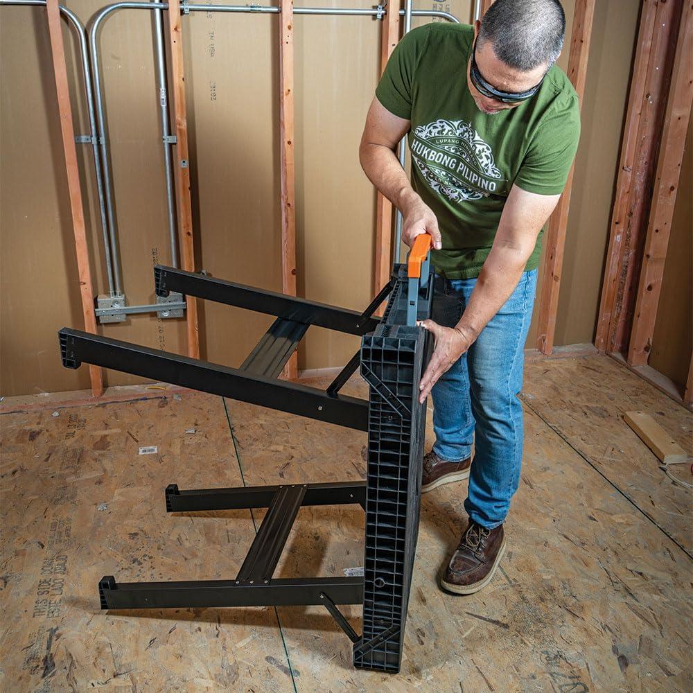 Banco de Trabajo Plegable Klein Tools 54410MB, 453.6 kg