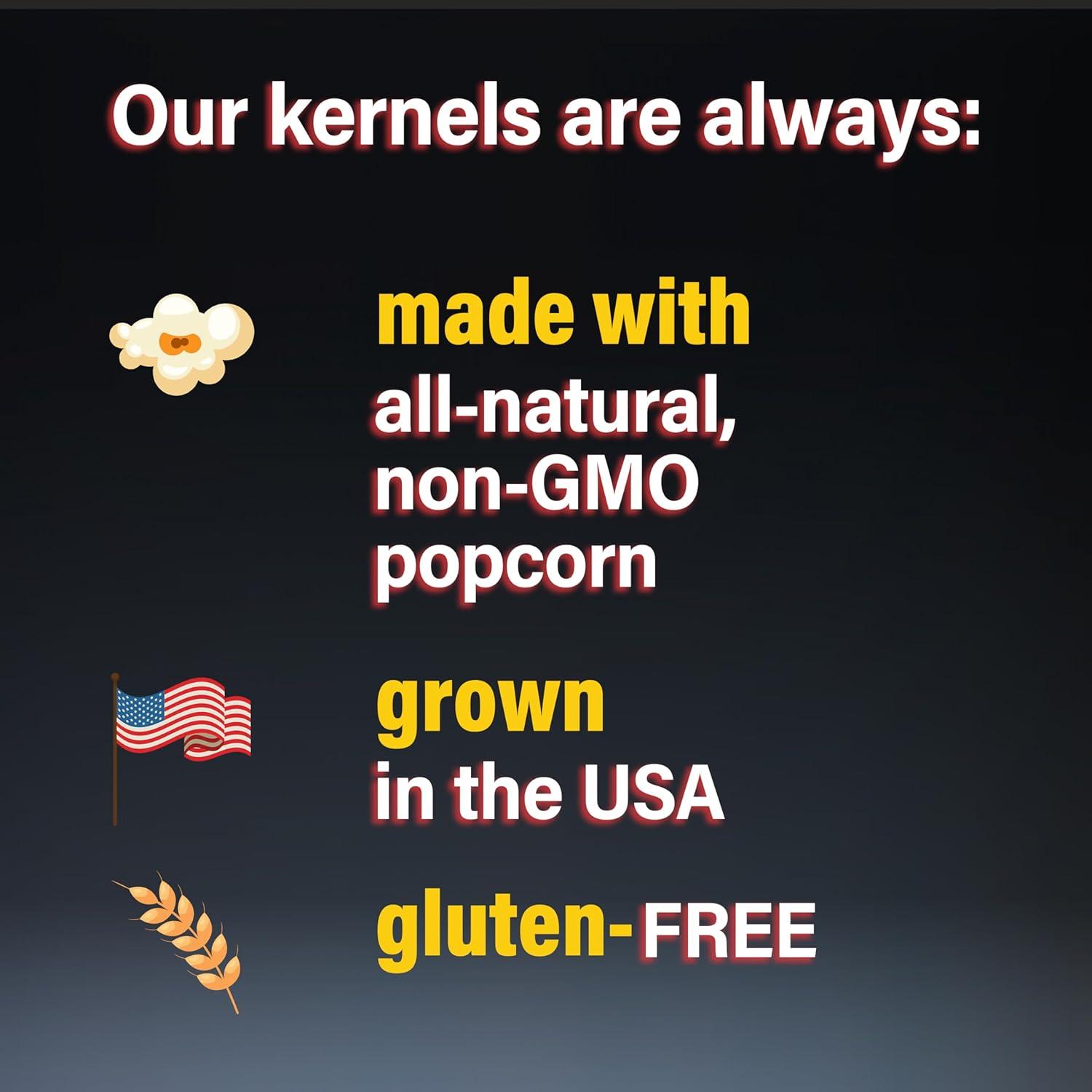 Tazón para Servir Palomitas Wabash Valley Farms 2.7L Acero Inoxidable