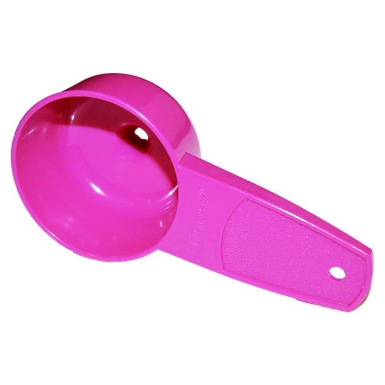 Embudo Mini Tupperware Rosa 10.8 cm Apto Lavavajillas