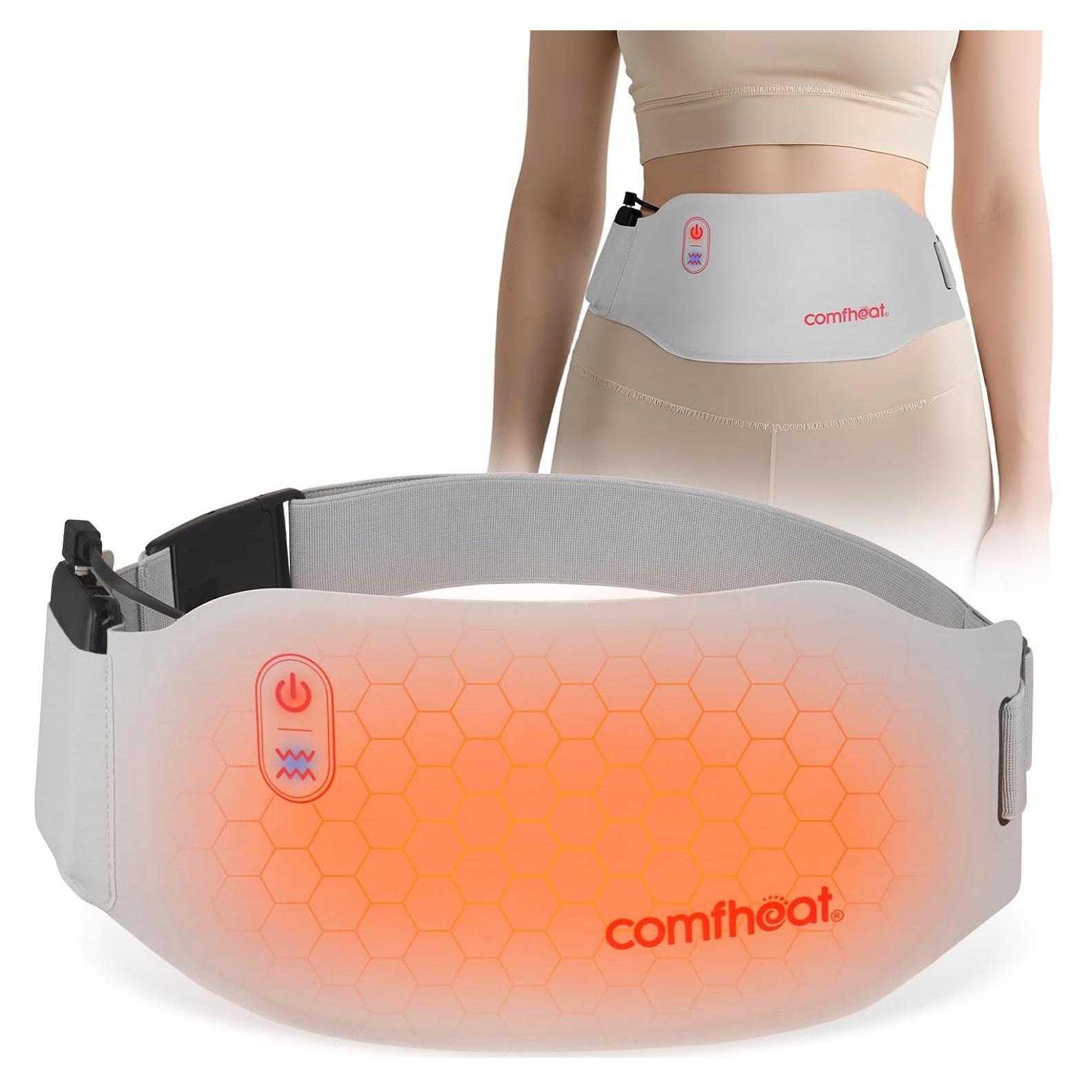 Almohadilla Térmica Infrarroja Grafeno Wuhanxilian US-148