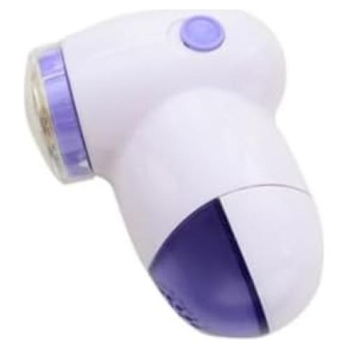 Afeitadora de tela eléctrica QMQ para pelusas y bolitas