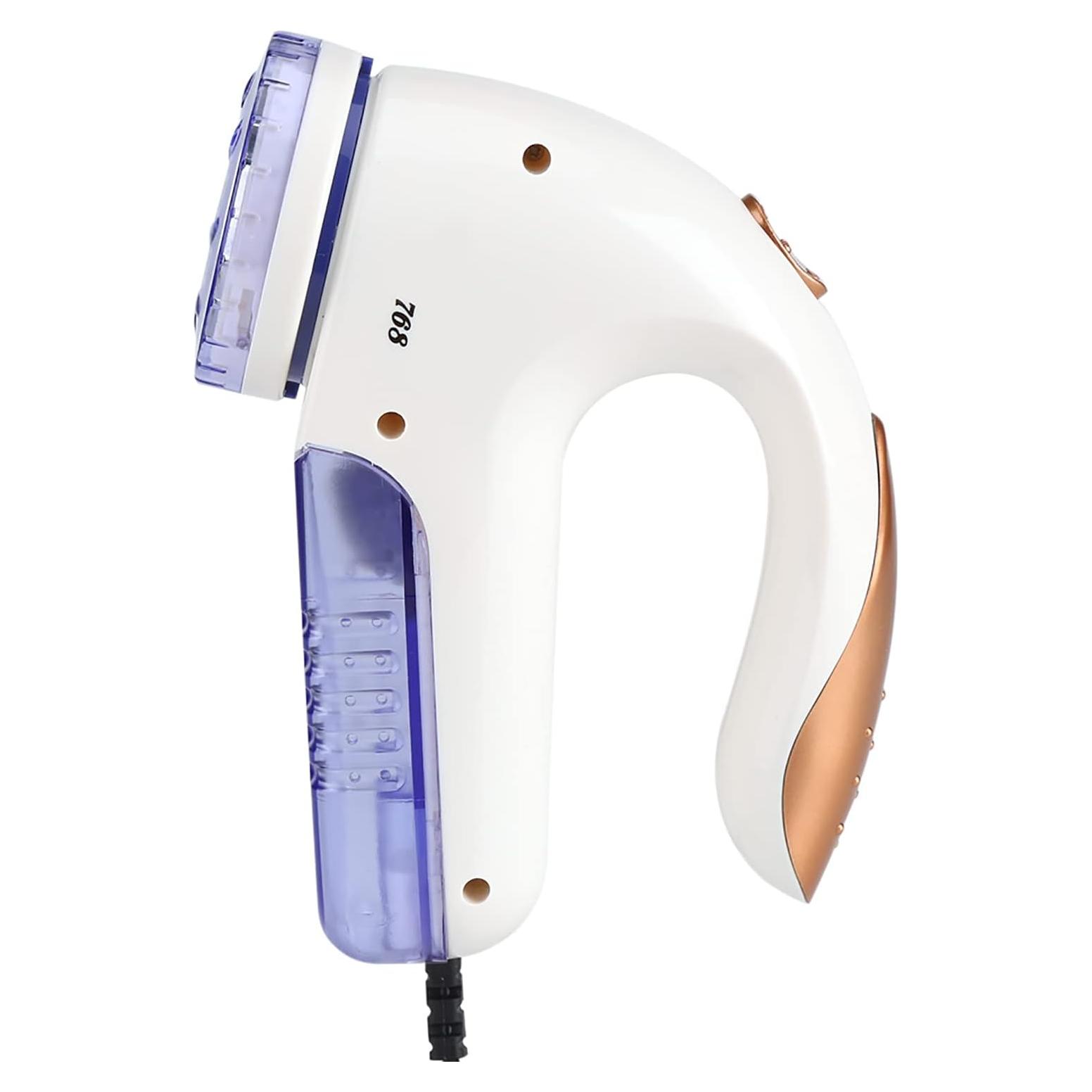 Removedor de Pelusa Eléctrico Portátil Pomya 1.36 kg