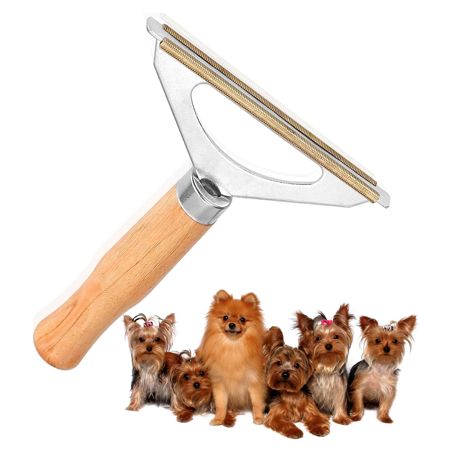 Removedor de Pelusa Portátil bfuee - Ecológico y Reutilizable