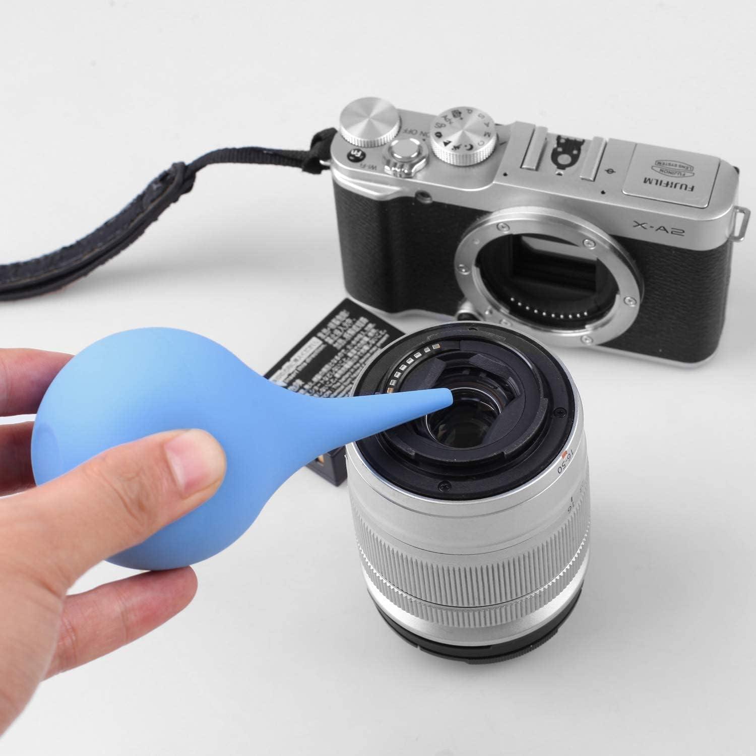 Paquete de 2 Jeringas de Oído Romeda 60ml de Goma Antideslizante