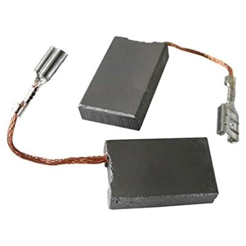 Juego de Escobillas de Carbón XHBAN 1617014126 para Bosch