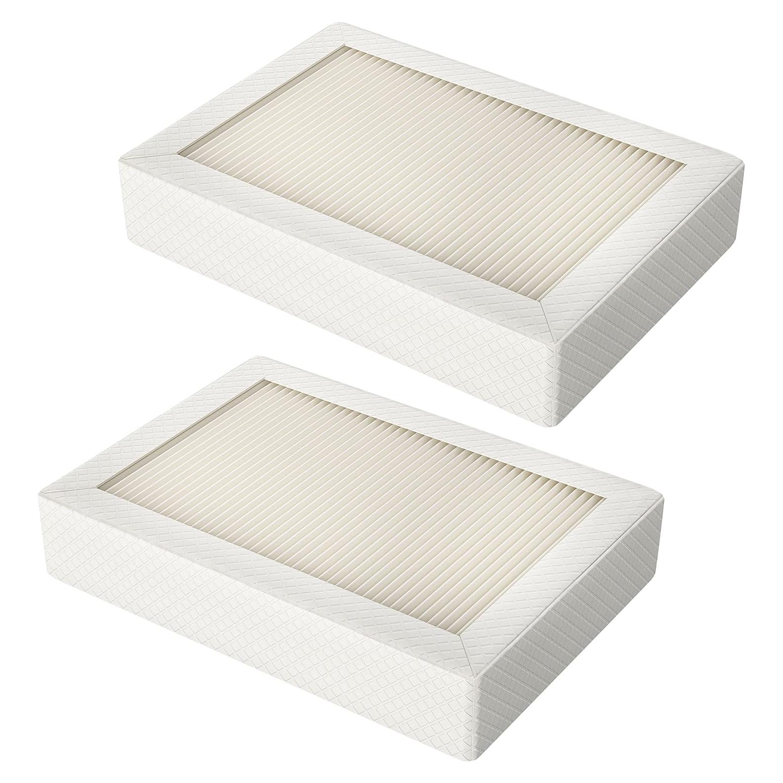 Filtro HEPA JETWELL para Secador de Manos JW2902 - 2 Piezas