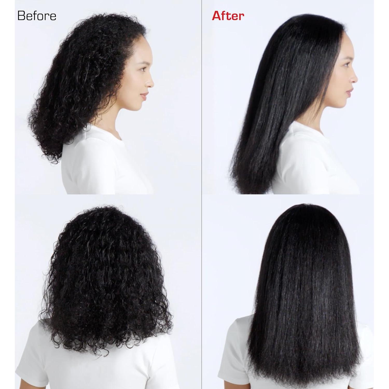 Secador de Pelo Cerámico Turmalina KISS 2200W Sin Mango