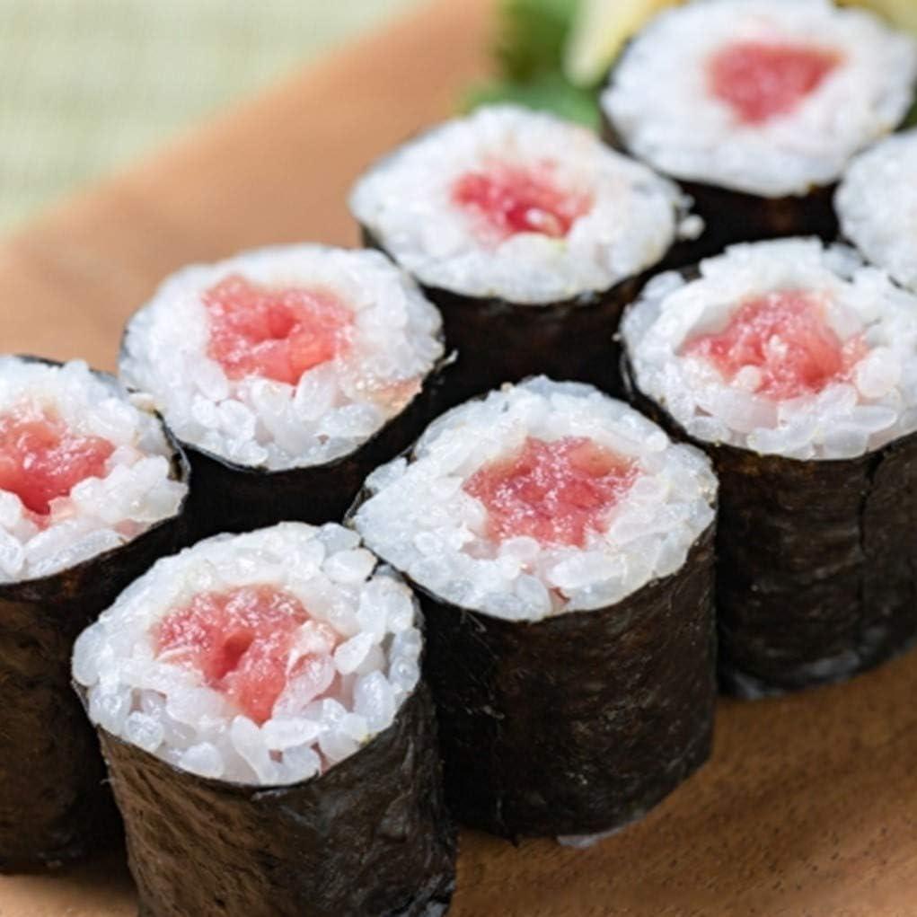 Molde para Sushi Akebono Sangyo CH-2017, Delgado, Naranja