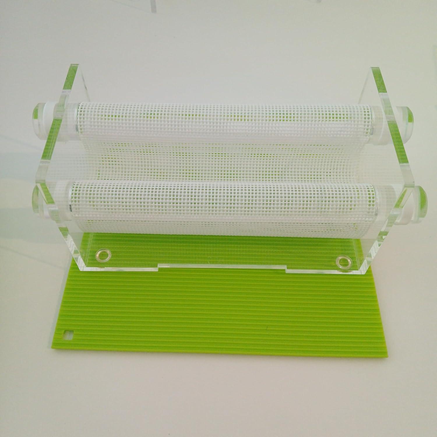 Kit de Hacer Sushi 14 Piezas 2 Minute Sushi - Máquina Enrolladora