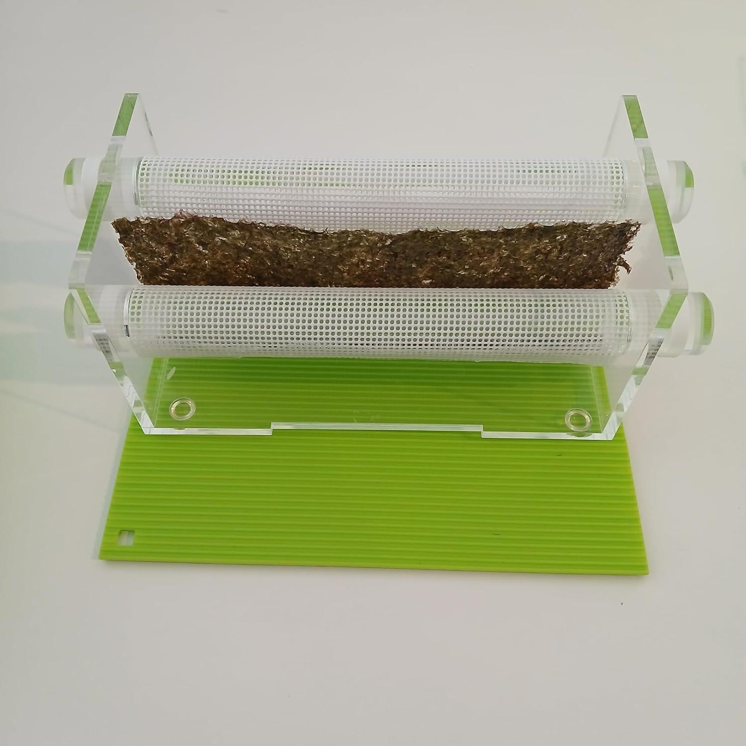 Kit de Hacer Sushi 14 Piezas 2 Minute Sushi - Máquina Enrolladora