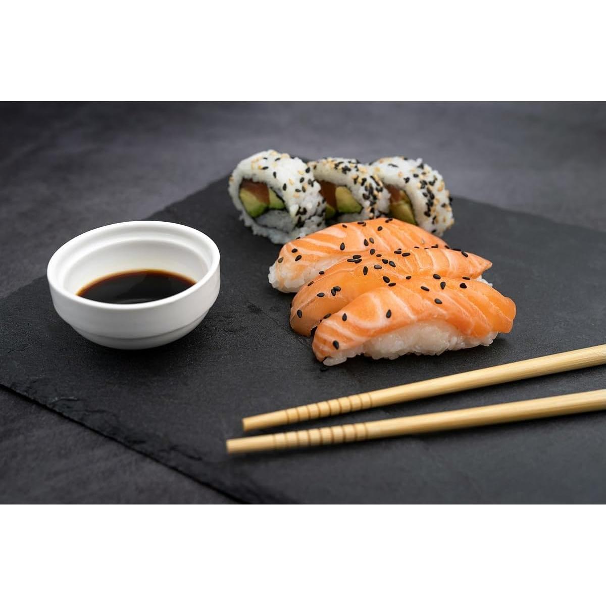 Kit de Hacer Sushi 14 Piezas 2 Minute Sushi - Máquina Enrolladora