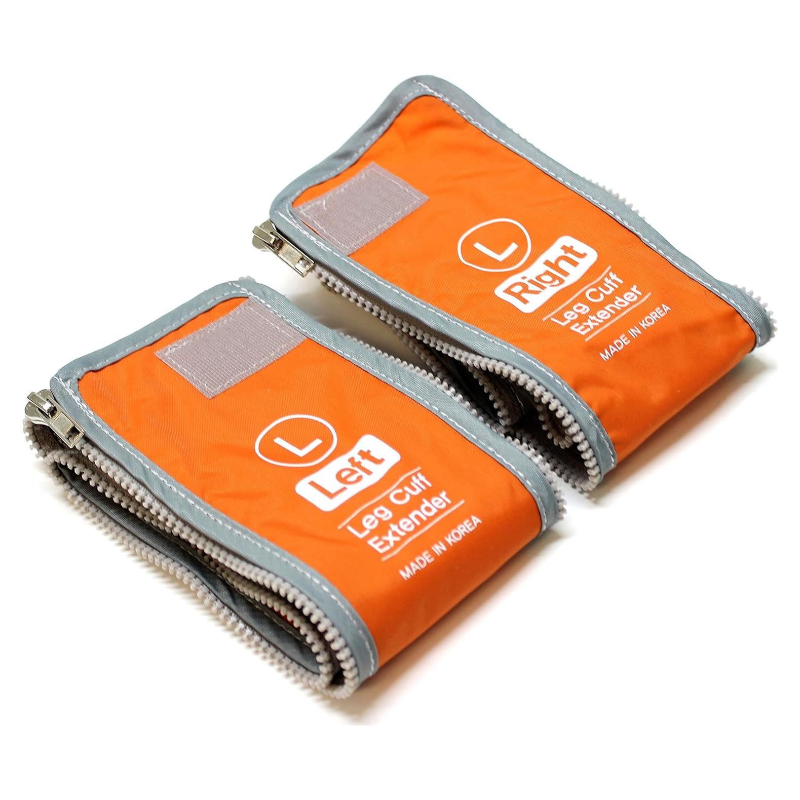 Extensores de Piernas Air Relax AR-1.0 para Masajeador