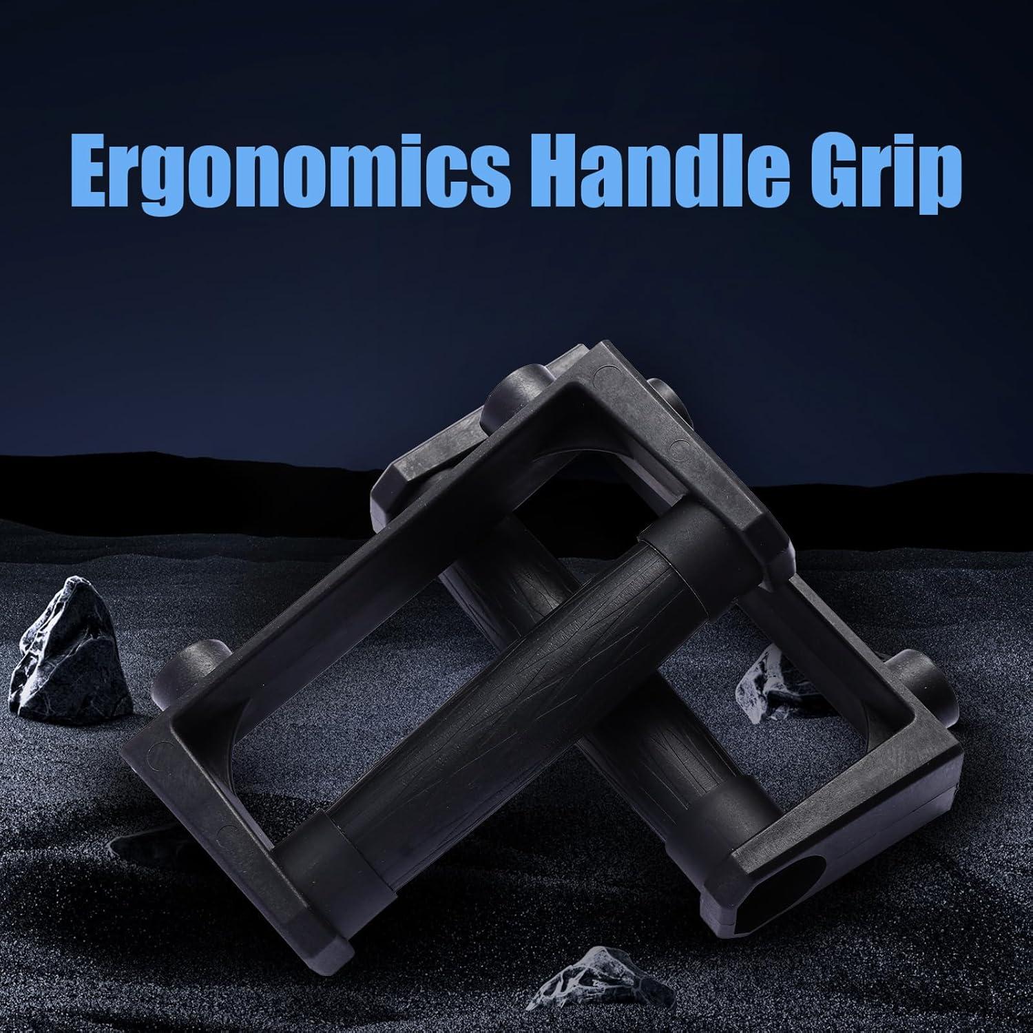 Tabla Plegable de Flexiones SKGNKLIG 15-en-1 para Entrenamiento