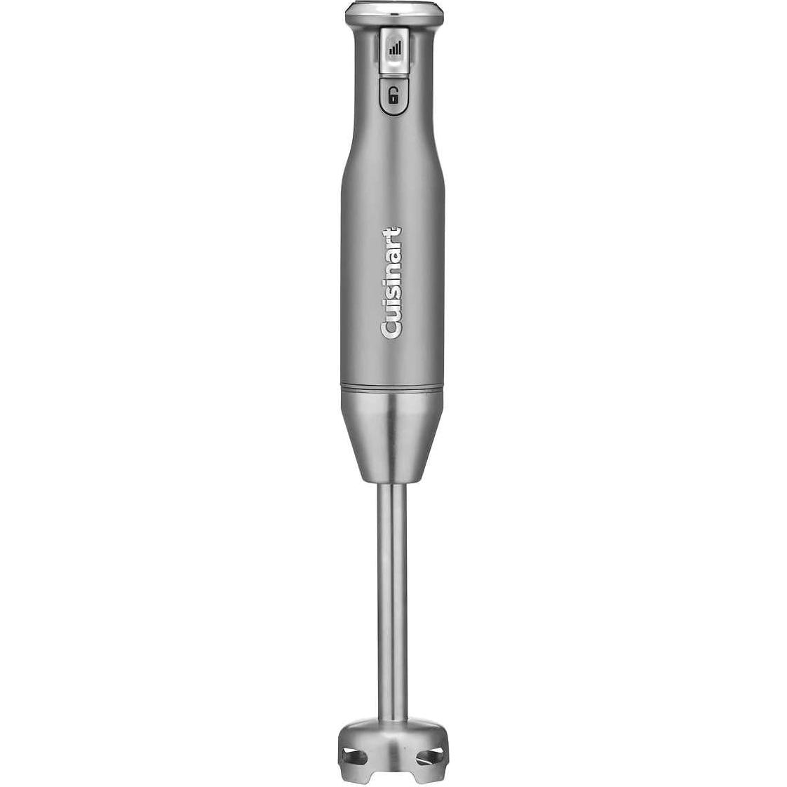 Batidora de Inmersión Cuisinart HB-400PC con Procesador 4 Tazas