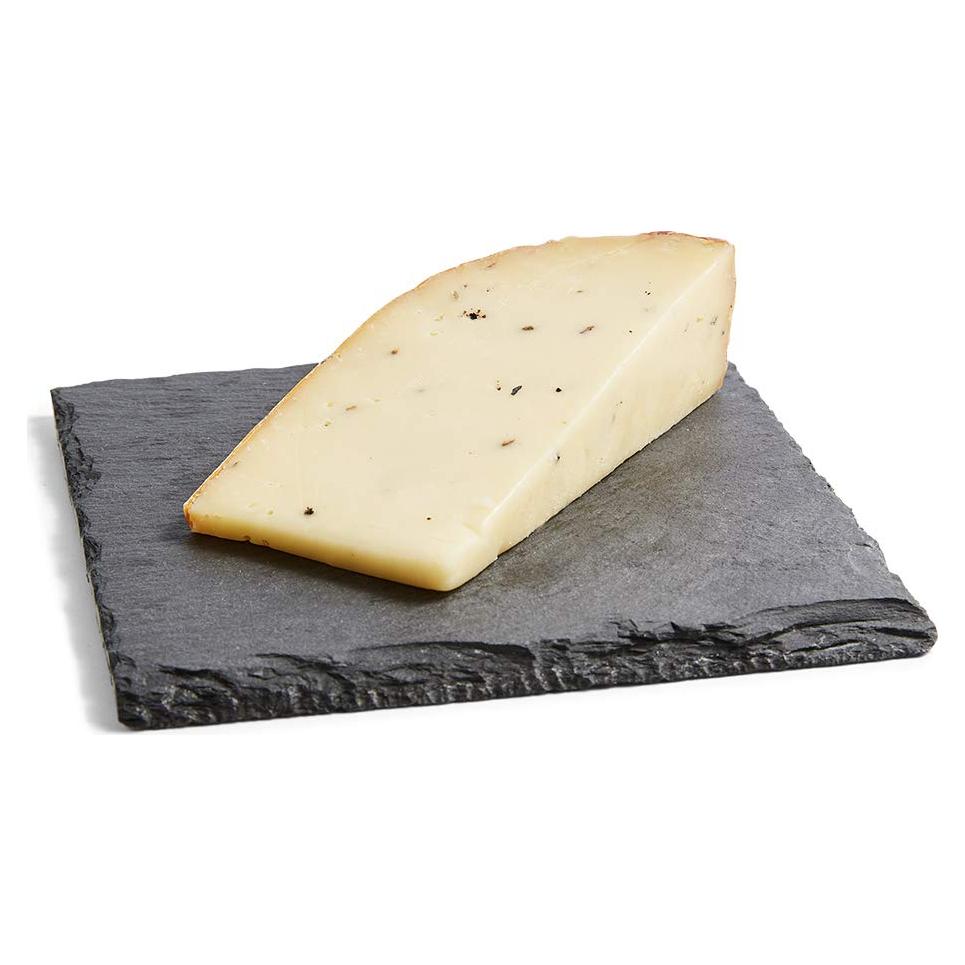 Queso Gouda Trufa Cruda Klare Melk 453g