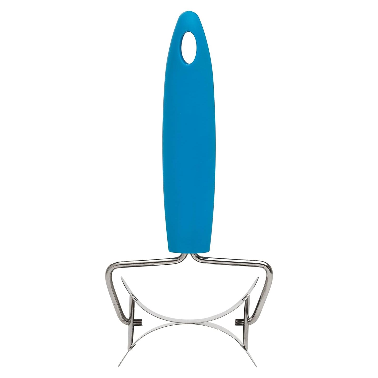 Cortador Redondo Rodante Ateco 6.35 cm Acero Inoxidable