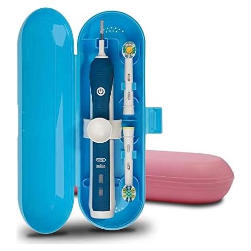 Funda de Viaje para Cepillo Eléctrico Oral-B Nincha NC-05