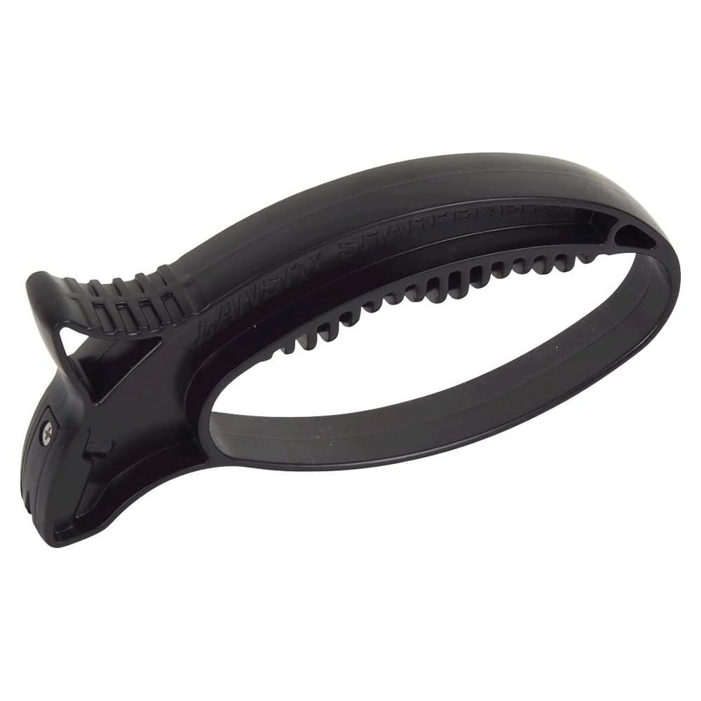 Afilador de Cuchillos Lansky Quick Edge Carburo Reemplazable