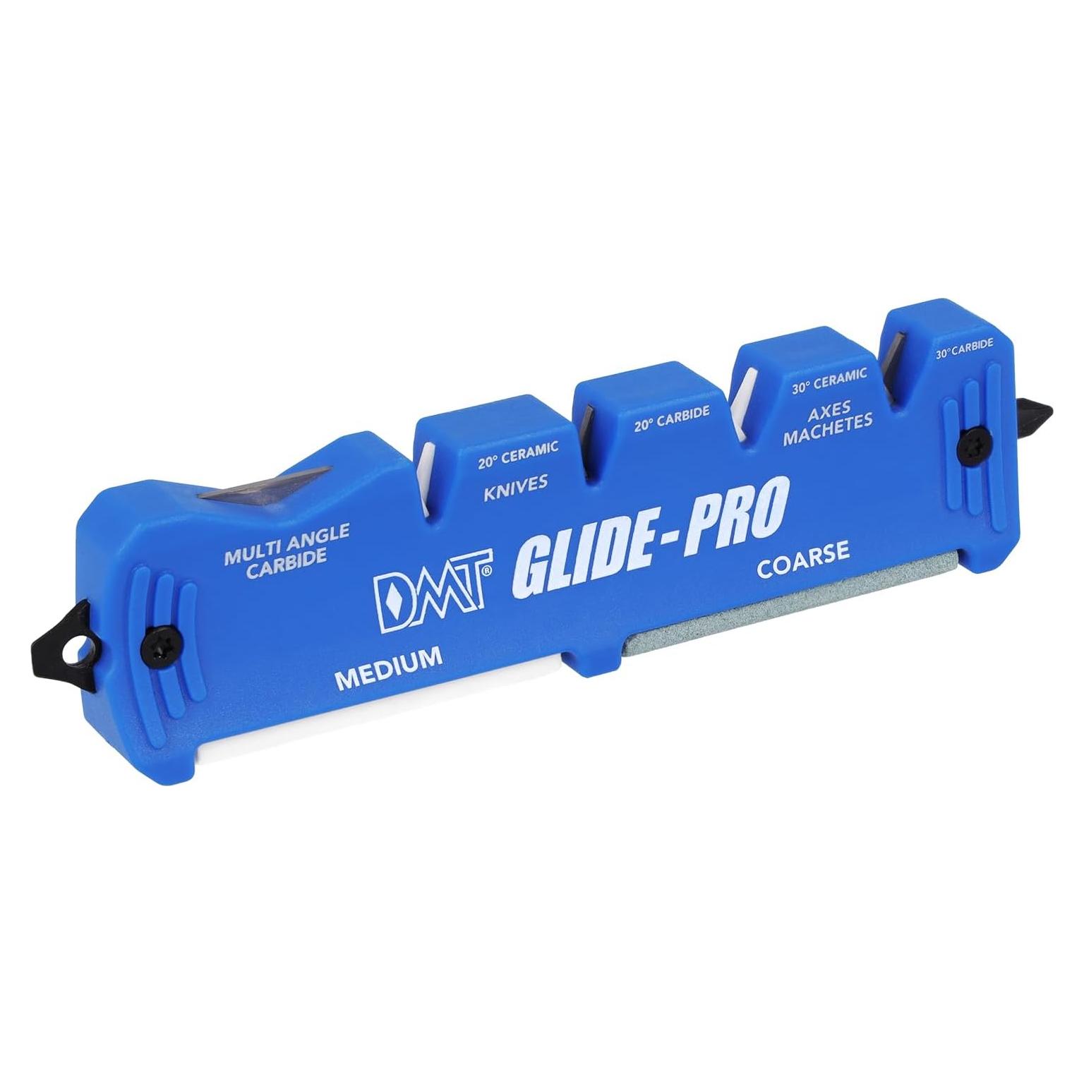 Afilador DMT Glide-Pro Multiuso 13.34 cm Cerámica Carburo