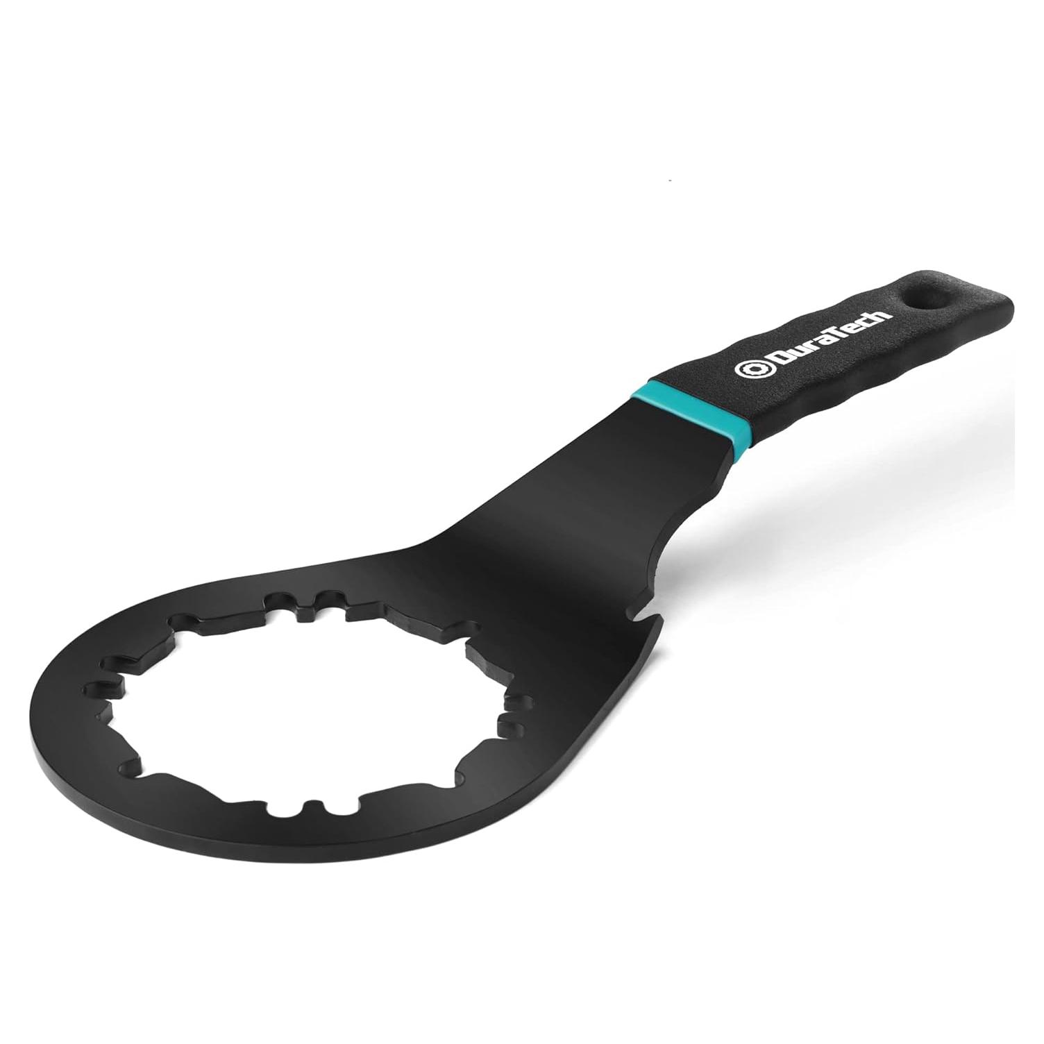 Llave de Desagüe Universal DURATECH para Fregadero - Aluminio