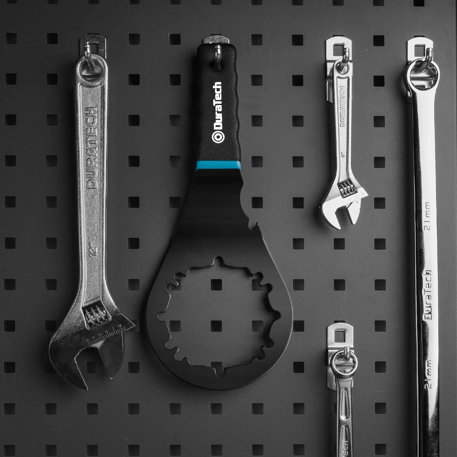 Llave de Desagüe Universal DURATECH para Fregadero - Aluminio