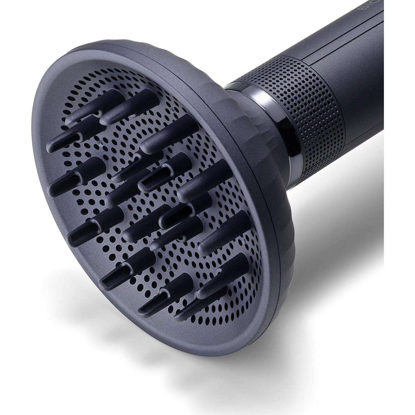 Secador de Pelo Bio Ionic Smart-X 1 Pieza Azul con Difusor