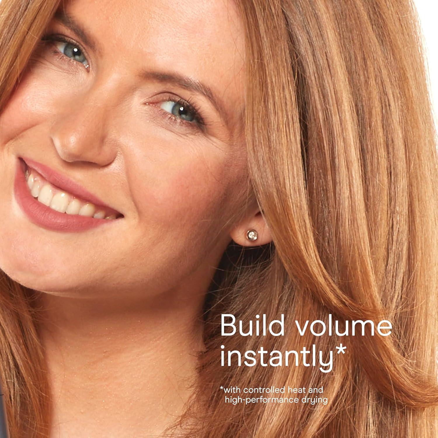 Secador de Pelo Conair Infiniti PRO DigitalAIRE 2.0 1875W Iónico