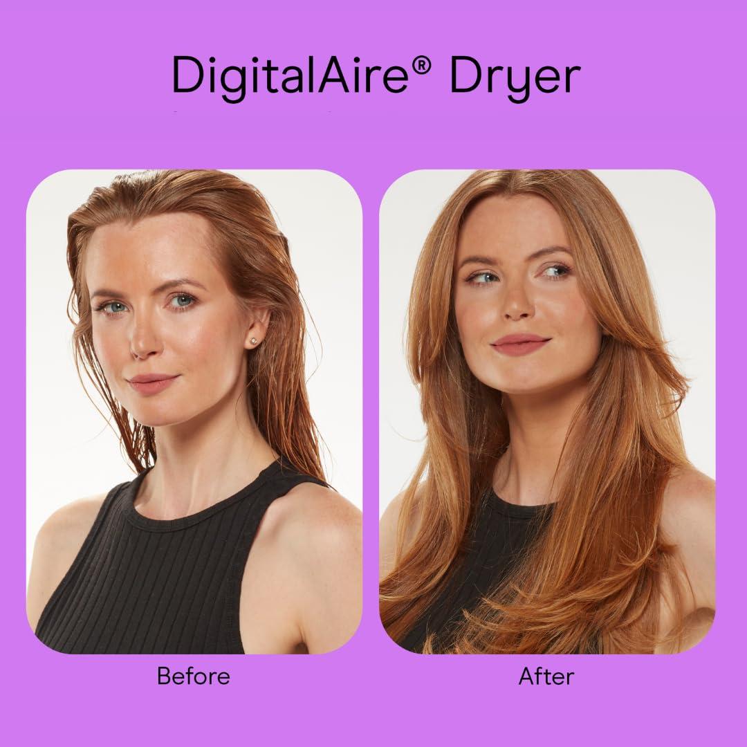 Secador de Pelo Conair Infiniti PRO DigitalAIRE 2.0 1875W Iónico