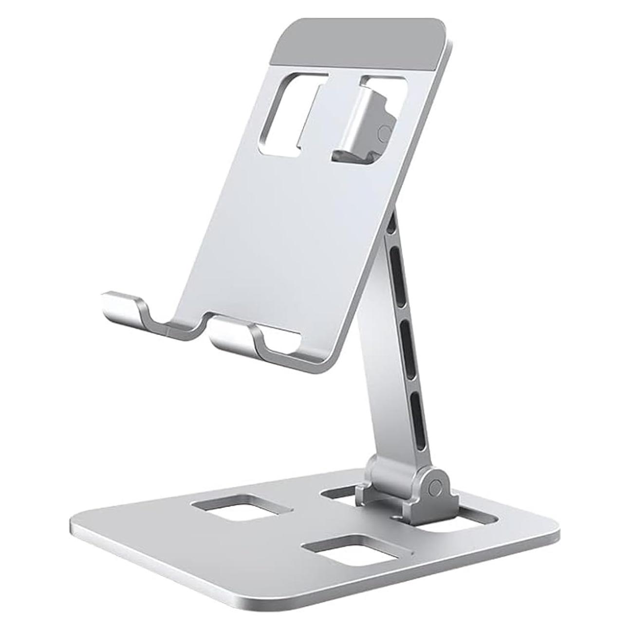 Soporte Plegable para Teléfono Móvil Fronguld - Ajustable y Portátil