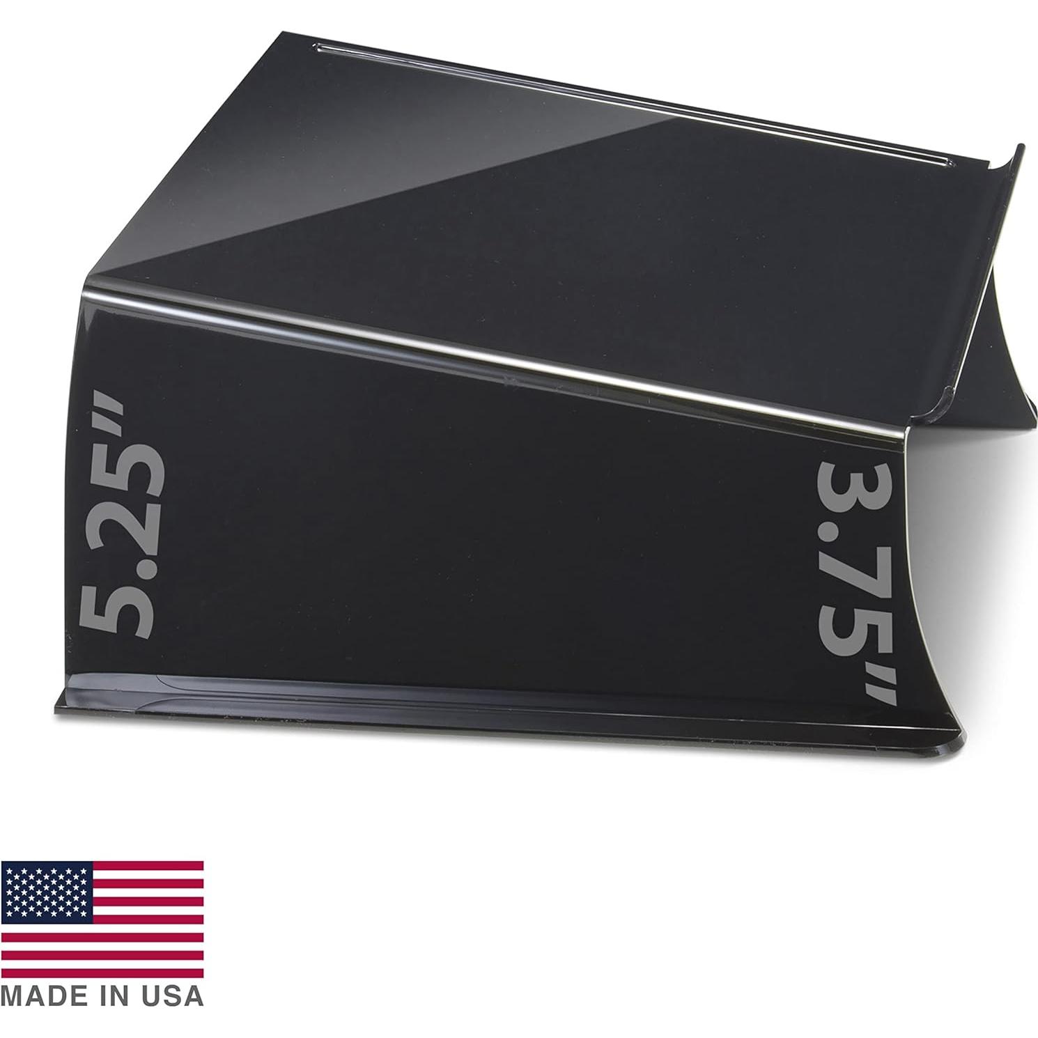 Soporte para Laptop y Teléfono Officemate 21522, Negro