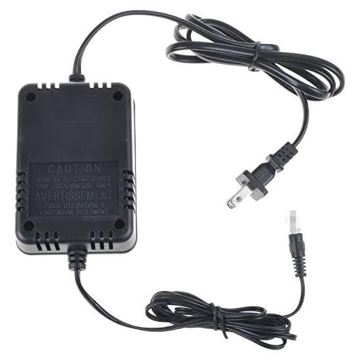 Adaptador AC/AC SLLEA para Invisible Fence 100-0018-01