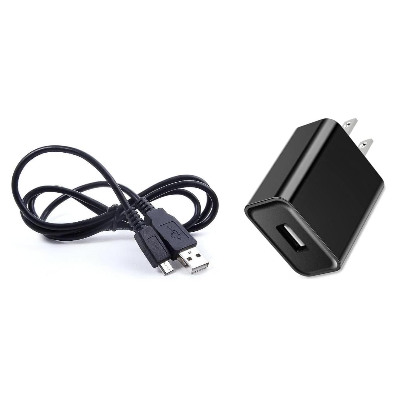 Adaptador CA-CC USB-C 5V Onerbl para Audious CIC Audífonos