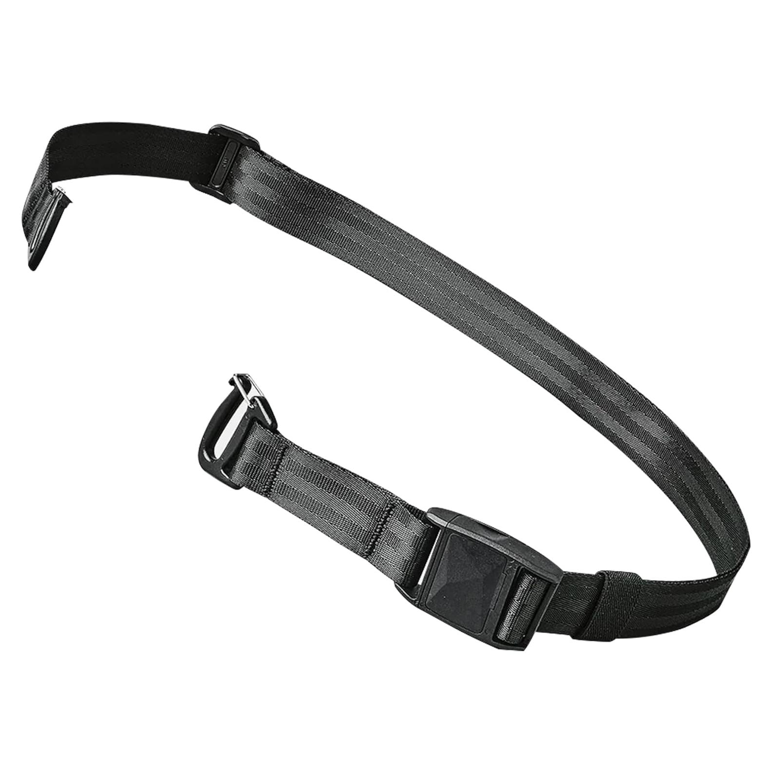 Correa de Bandolera ALPAKA AC010040100 Ajustable 121.92 cm