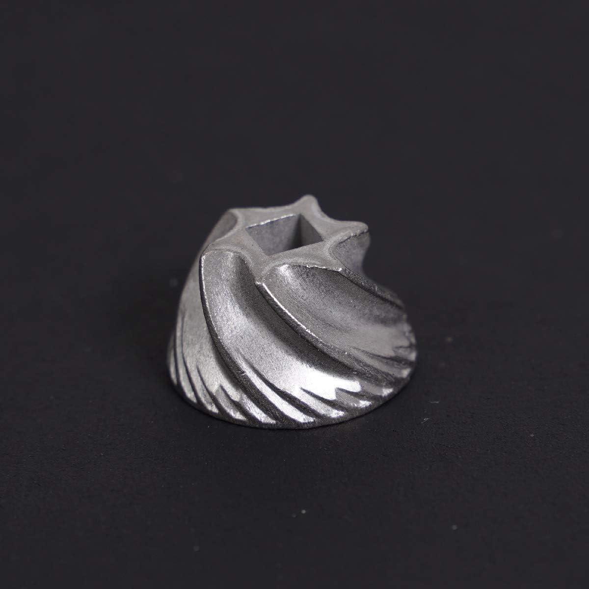 Molino de Pimienta DeroTeno Acacia 30 cm Ajustable Manual