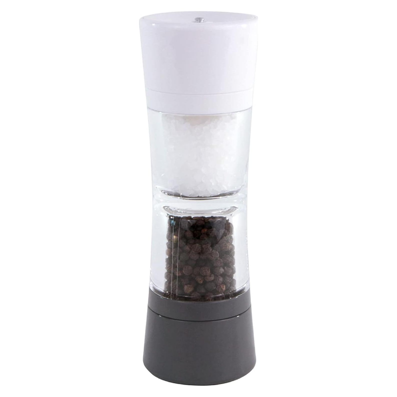 Molinillo de Sal y Pimienta Cole & Mason Lincoln Duo Manual