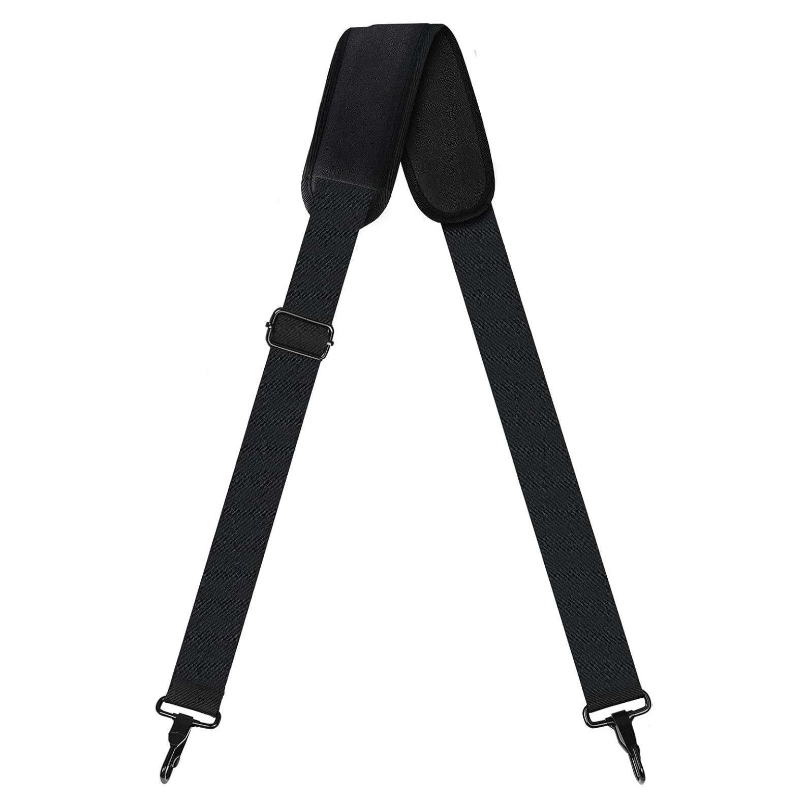 Correa de Hombro JOCYRN Ajustable 183 cm para Laptop y Maletín