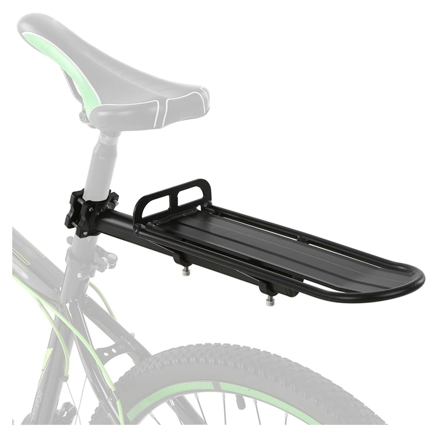 Soporte Universal para Bicicleta Lixada - Aluminio Ajustable 6.5 kg