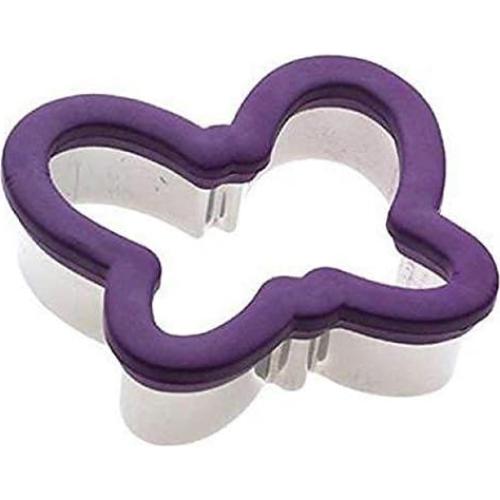 Cortador de Galletas Mariposa Wilton 12.7 cm Acero Inoxidable