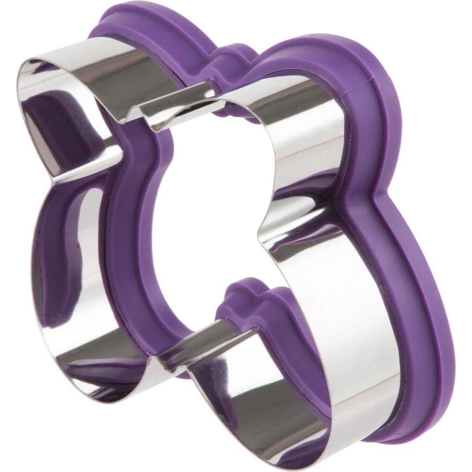 Cortador de Galletas Mariposa Wilton 12.7 cm Acero Inoxidable