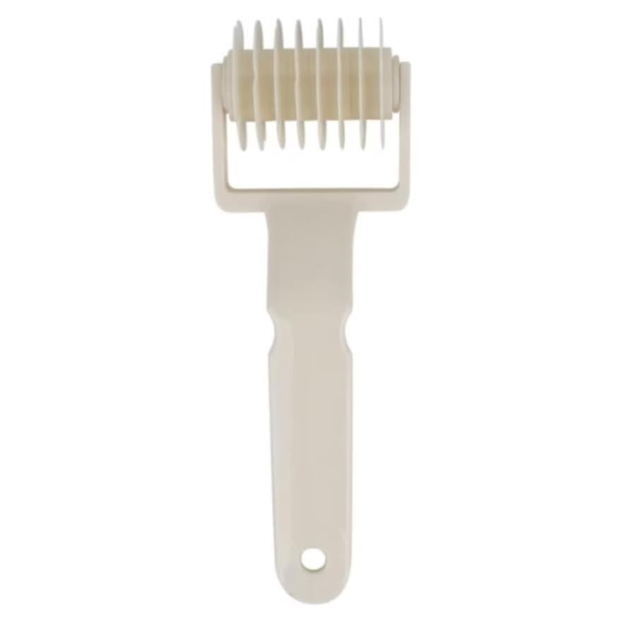 Cortador de Rodillo de Lattice Pequeño ASEANAO 19.5x6.5cm