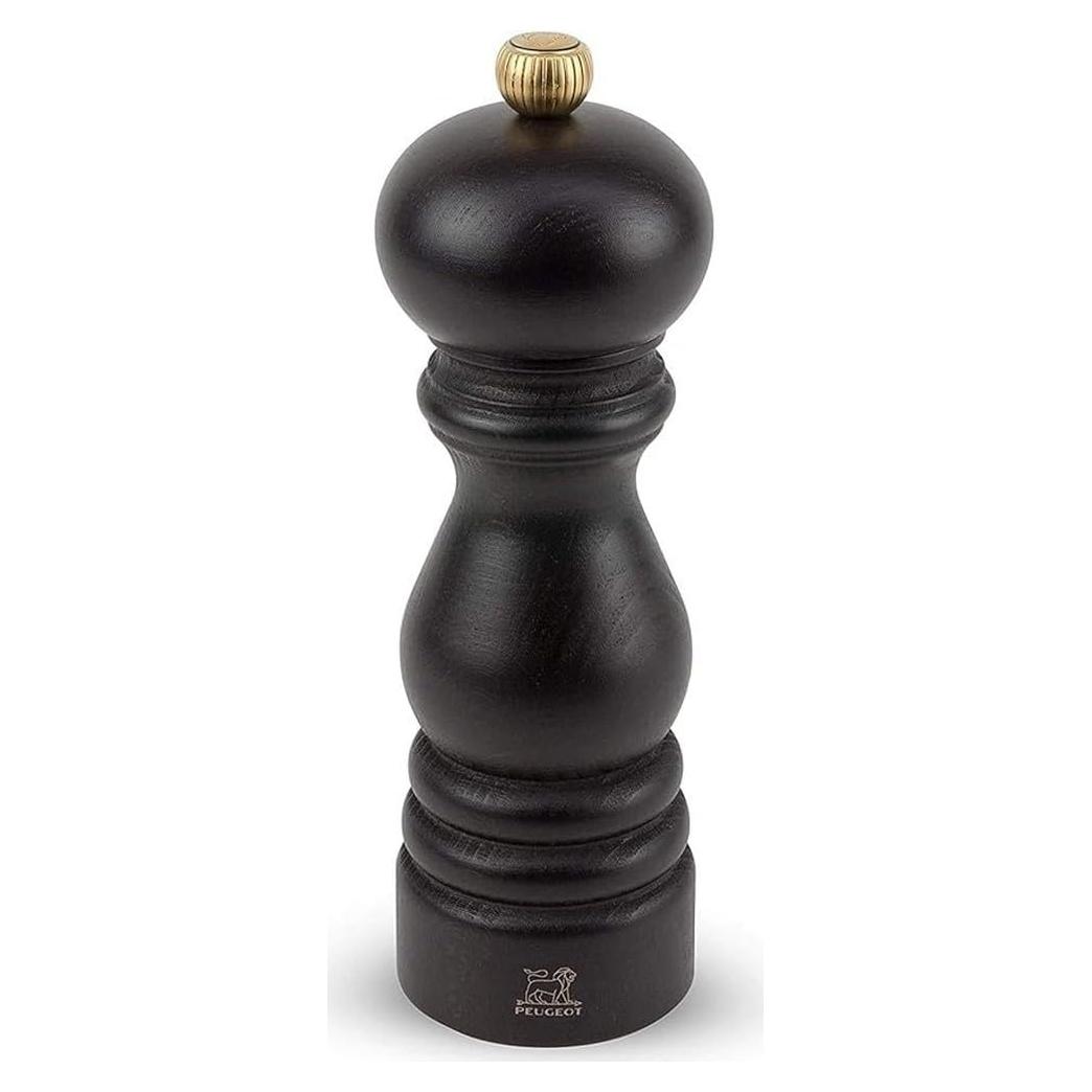 Molinillo de Pimienta Manual Peugeot Paris Chocolate 17.8cm