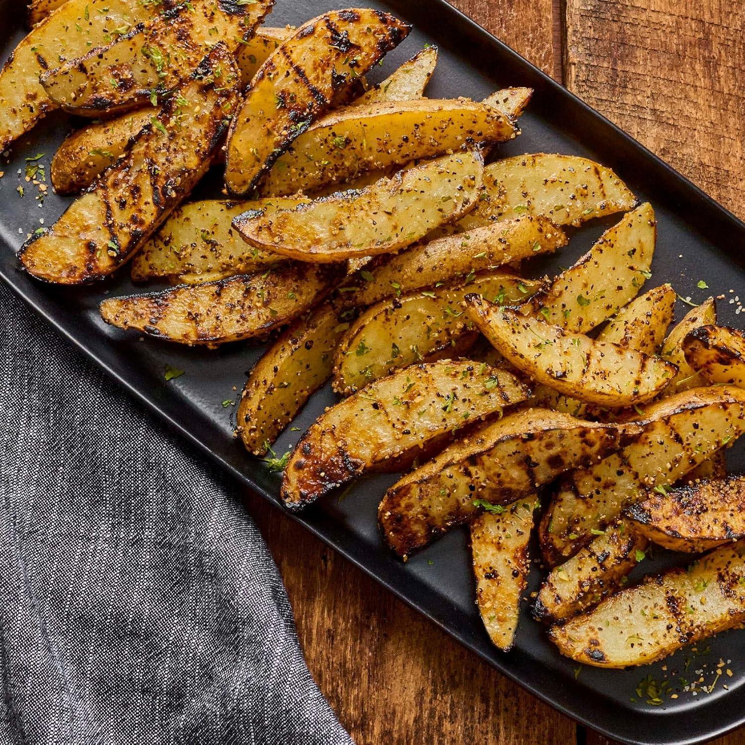 Molino de Mezcla de Pimienta McCormick 24.1 g Ajustable